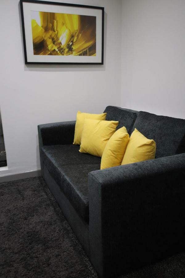 Halifax House, Studio Apartment 215 외부 사진